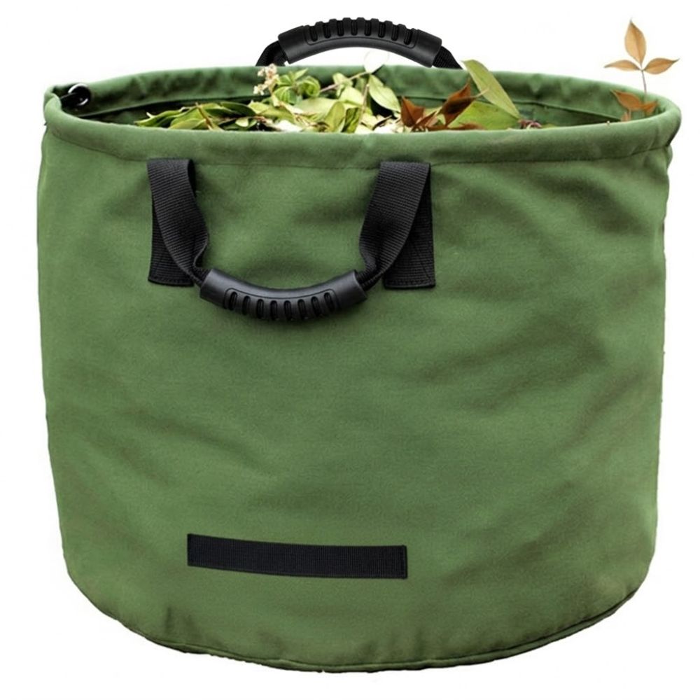 Grow Bags - Durable Portable Garden Bag Waterproof Canvas