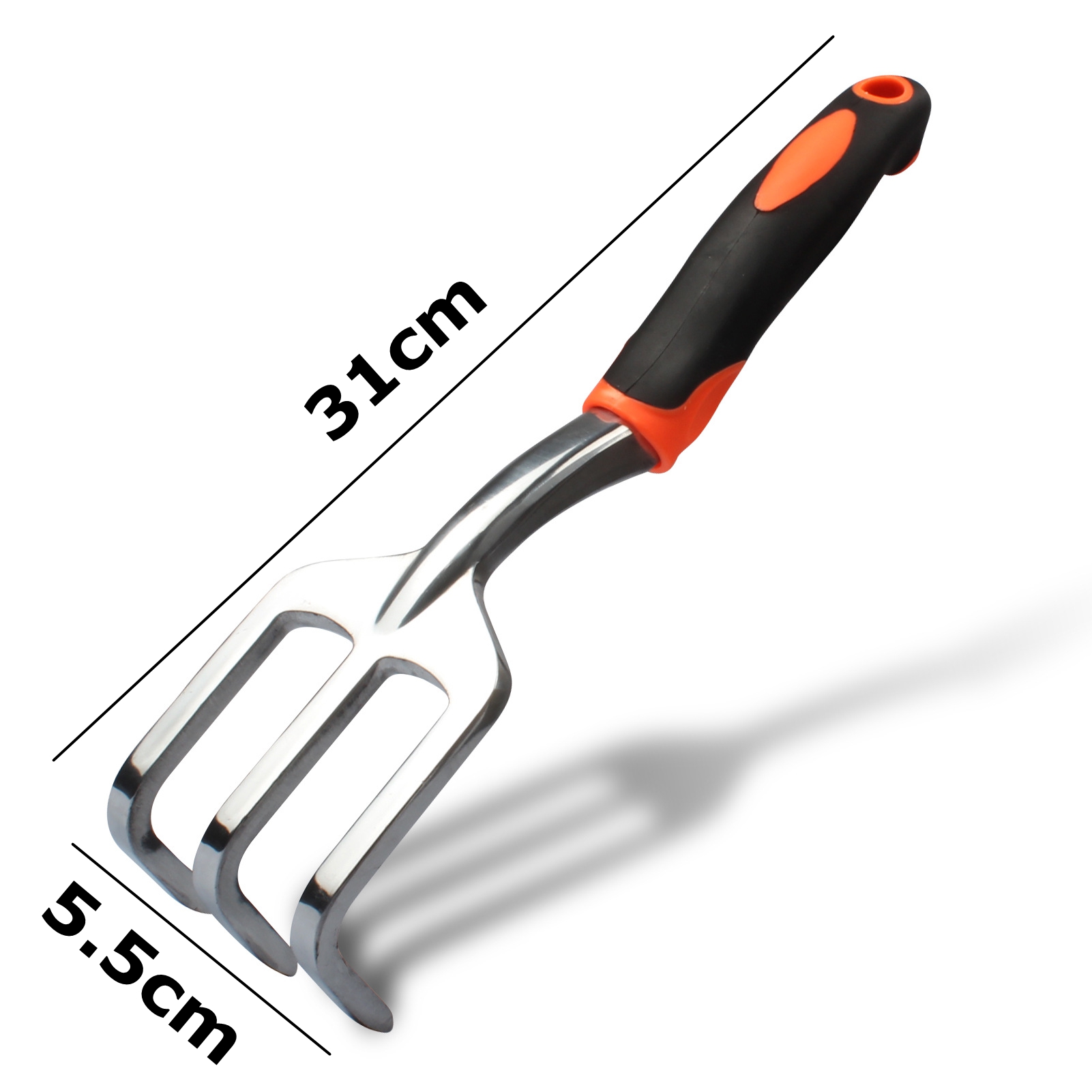 Gardening Tools Scissors - 8 Sets Eco-Friendly Ergonomic Durable Modern