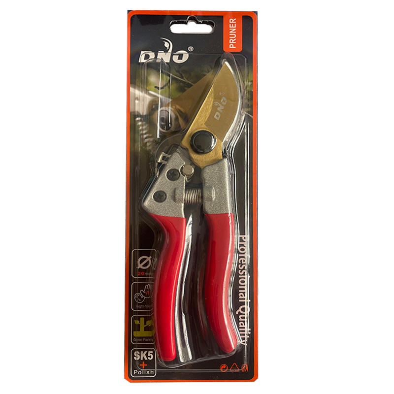 Gardening Tools Scissors - Scissors Tool Orchard Pruning Shears Gardening
