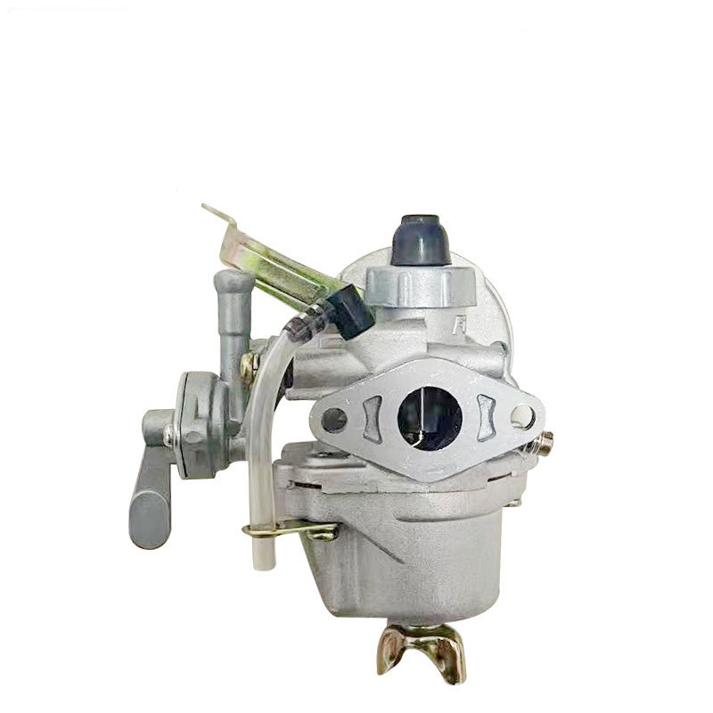 Gardening Tools Grass Cutter - Carburetor Kit for Robin NB411 CG411