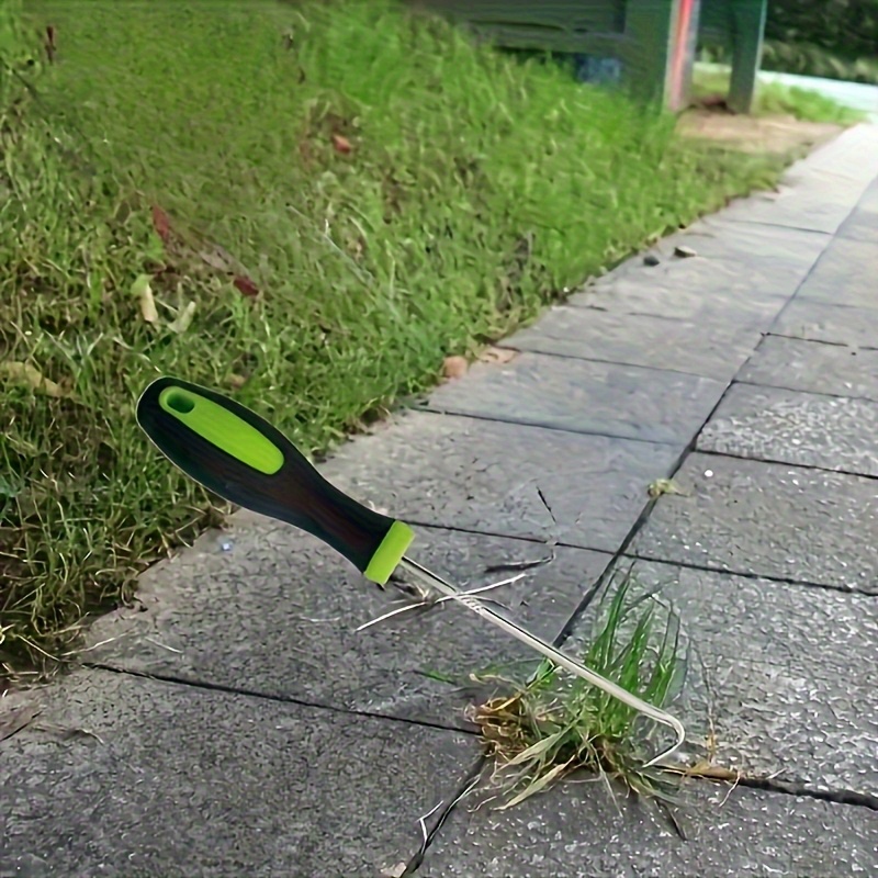 Gardening Tools For Weeds - Long-Lasting Garden Tools for Efficient Weed