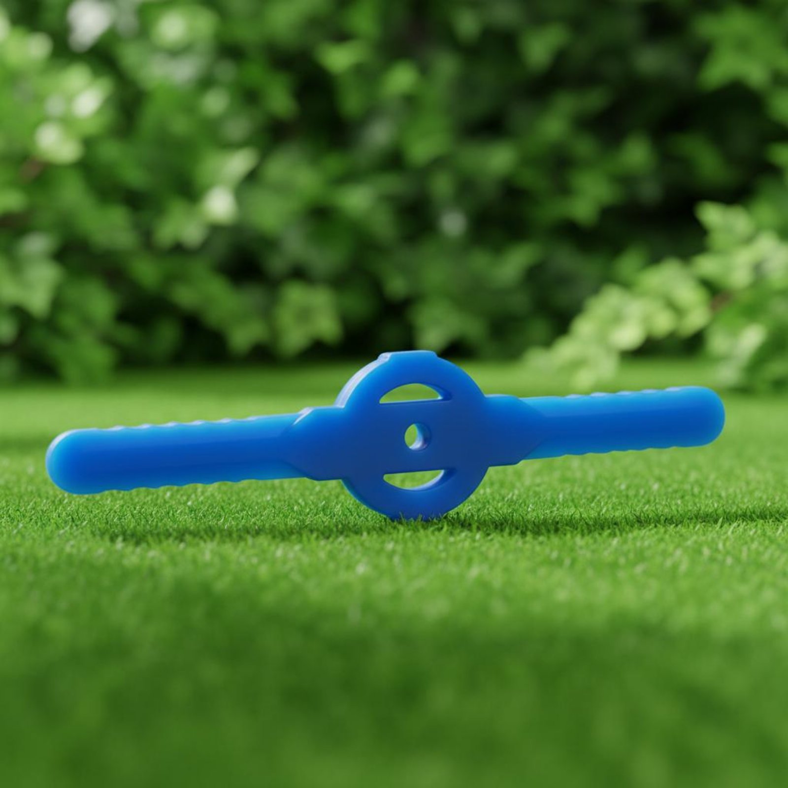Gardening Tools Vegetables - Plastic Grass Trimmer Blade Easy To