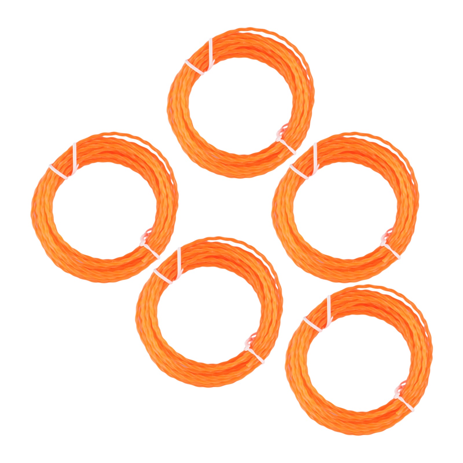 Gardening Tools Outline - Replace Worn Out Lines Easily with