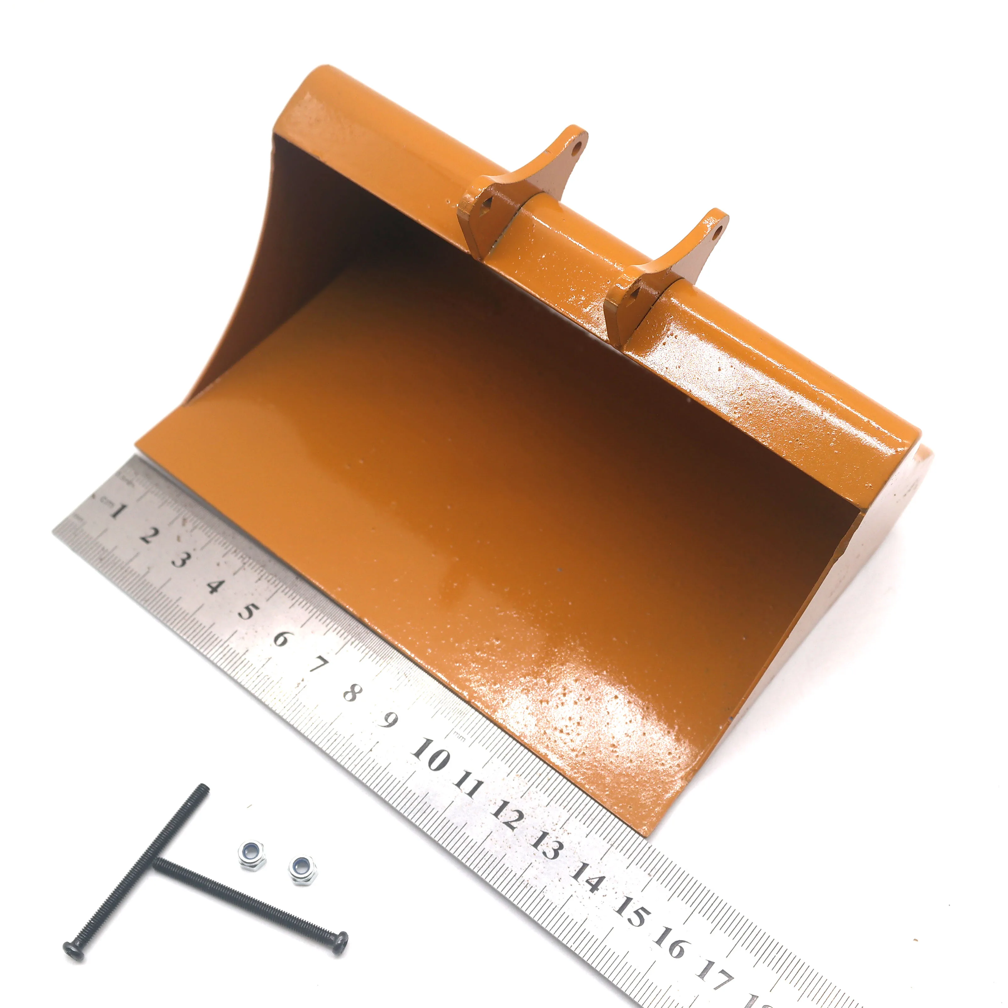 Gardening Tools Sale - New Big Full Metal Shovel Bucket