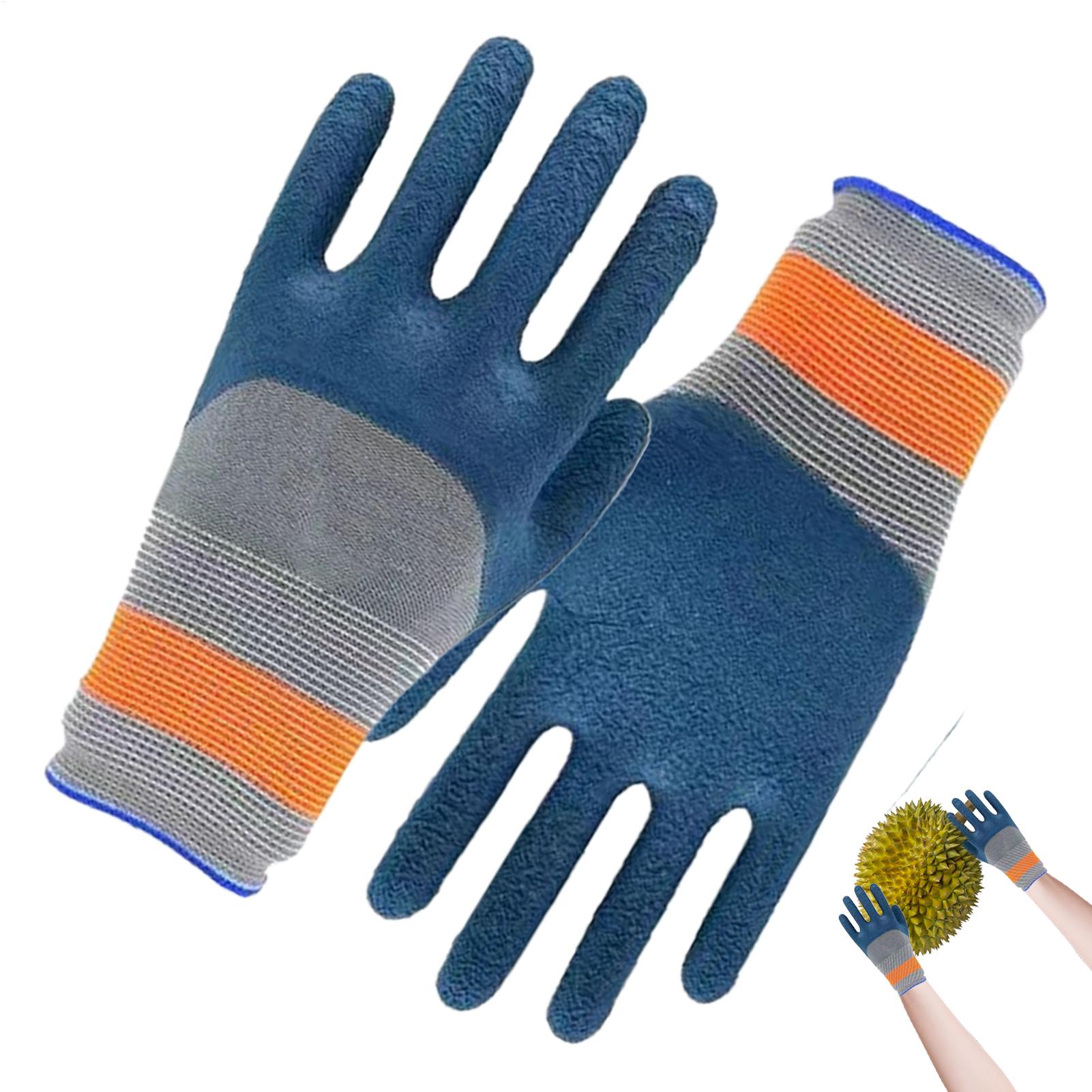 Gardening Tool - 4Pcs 3 Way Shut Off Ball