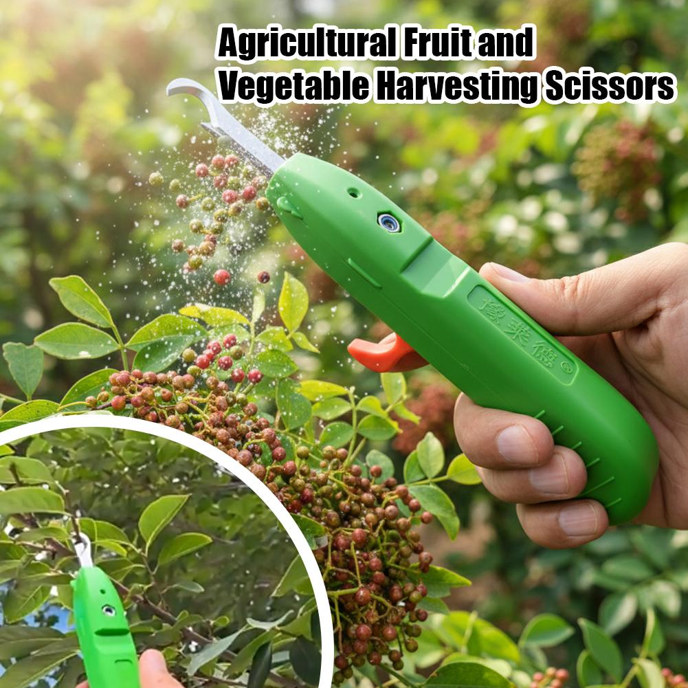 Pruning Shears for Gardening A - огляд і ціна Gardening Tools Scissors