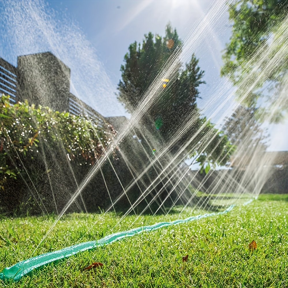 Sprinkler and soaking hose, gr - огляд і ціна Gardening Tools Watering Can