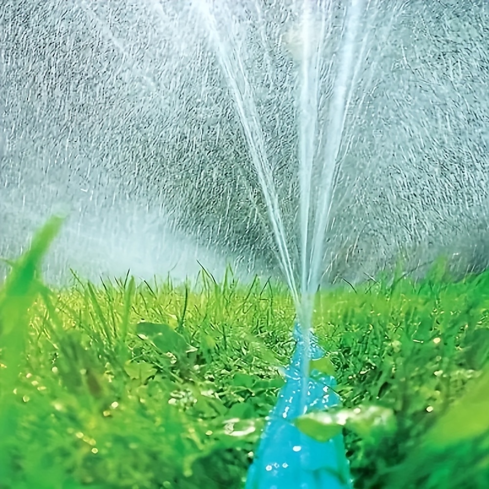 Sprinkler and soaking hose, gr - огляд і ціна Gardening Tools Watering Can