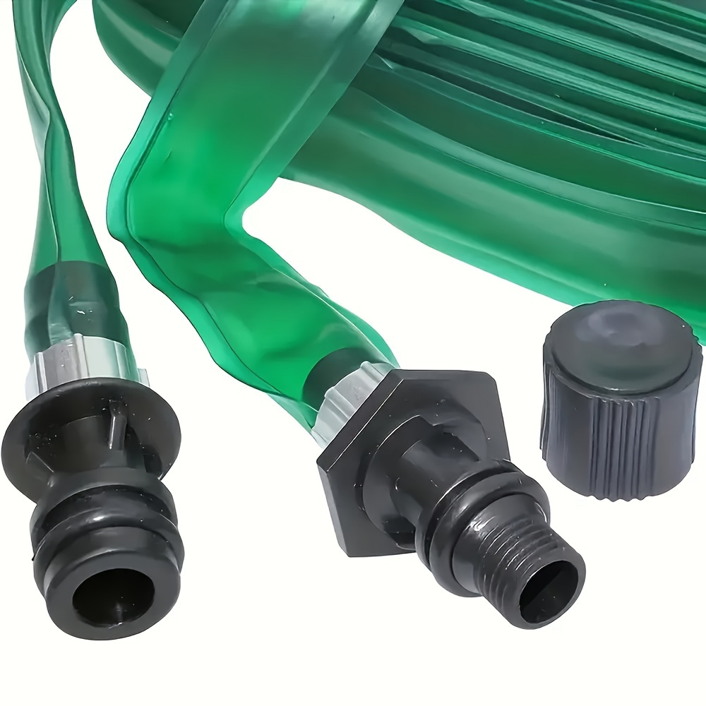 Sprinkler and soaking hose, gr - огляд і ціна Gardening Tools Watering Can