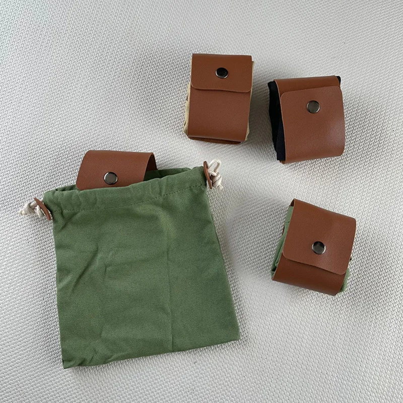 Canvas Foraging Bag Outdoor Pi - огляд і ціна Gardening Tools Organiser