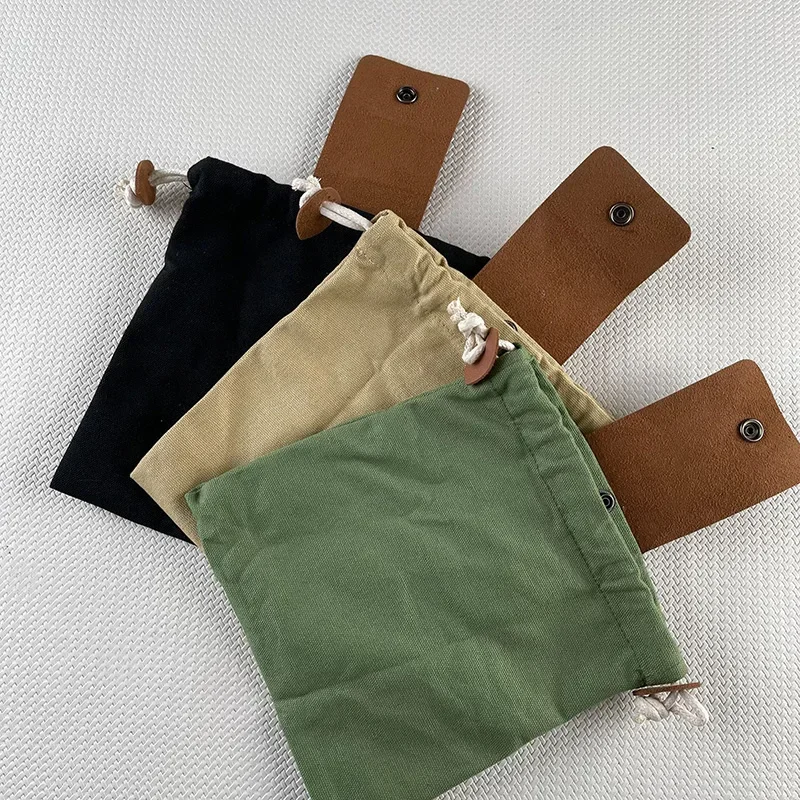 Canvas Foraging Bag Outdoor Pi - огляд і ціна Gardening Tools Organiser