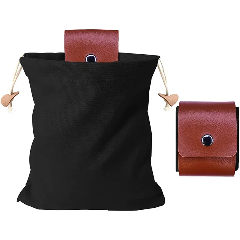 Canvas Foraging Bag Outdoor Pi - огляд і ціна Gardening Tools Organiser