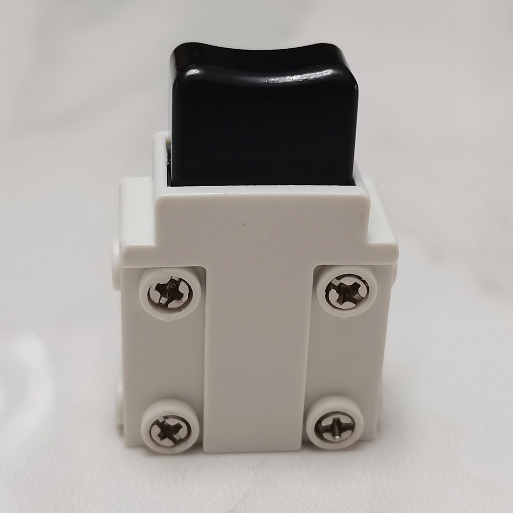 1Piece KEDU HY37 17A 125V 12A  - огляд і ціна Gardening Tool