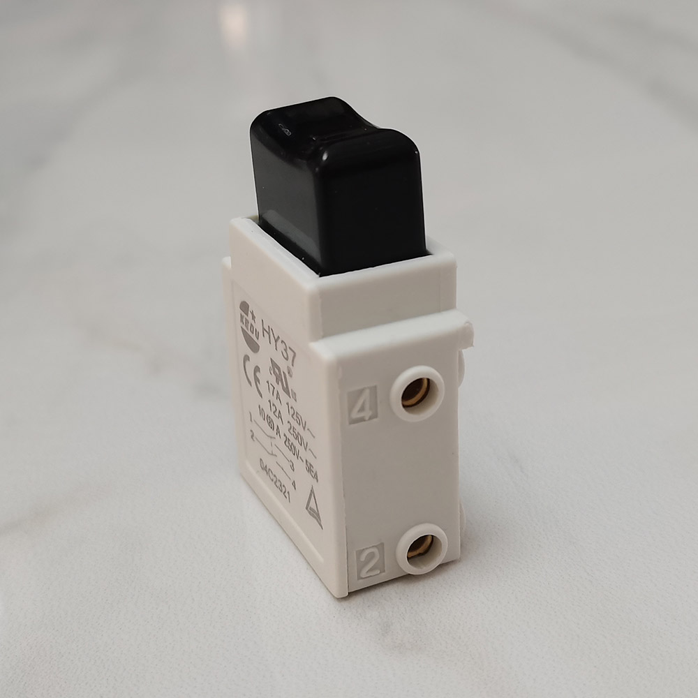 1Piece KEDU HY37 17A 125V 12A  - огляд і ціна Gardening Tool