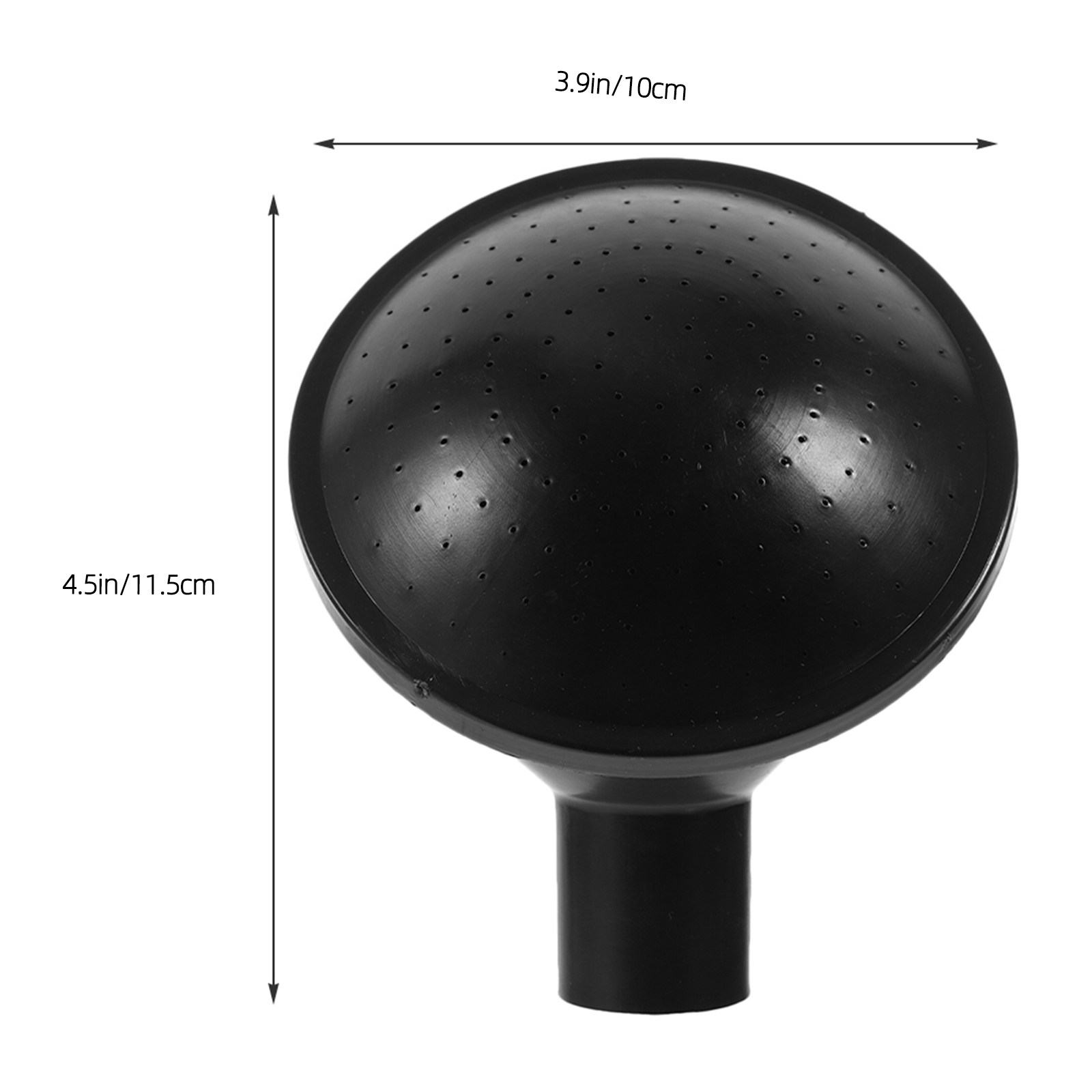 2Pcs Water Can Sprinkler Head  - огляд і ціна Gardening Tools Watering Can