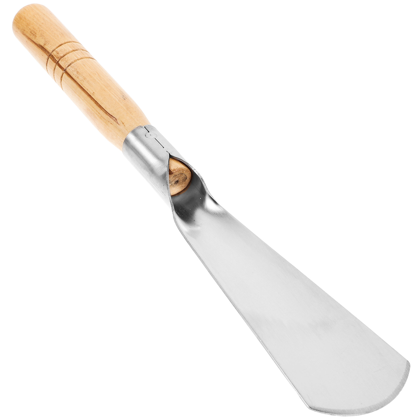Stainless Steel Garden Trowel  - огляд і ціна Garden Hand Trowel