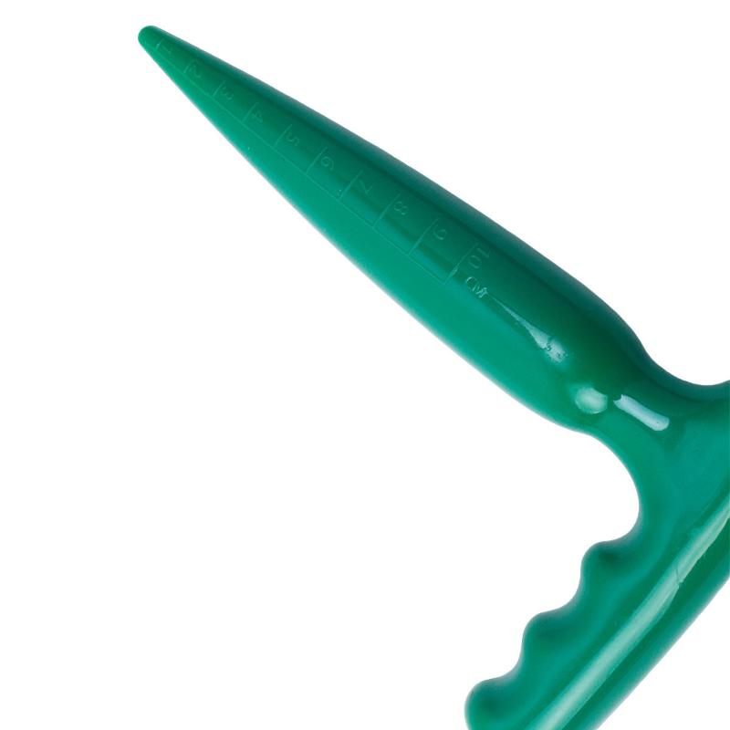 Hot Sale 1PC Handheld Clear Sc - огляд і ціна Gardening Tools Sale