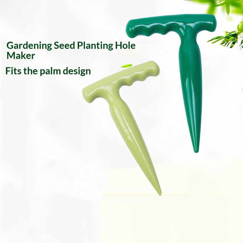 Hot Sale 1PC Handheld Clear Sc - огляд і ціна Gardening Tools Sale