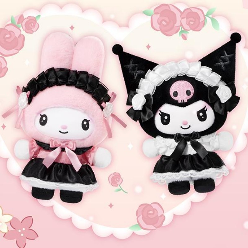 Genuine Toptoy Sanrio Characte - огляд і ціна Grow Bags