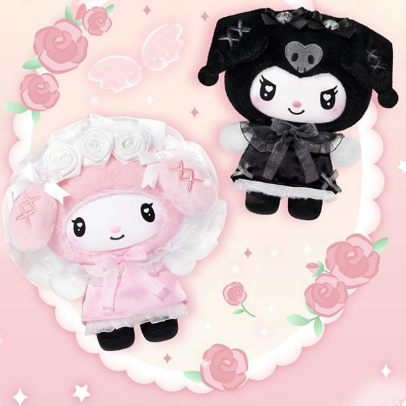 Genuine Toptoy Sanrio Characte - огляд і ціна Grow Bags