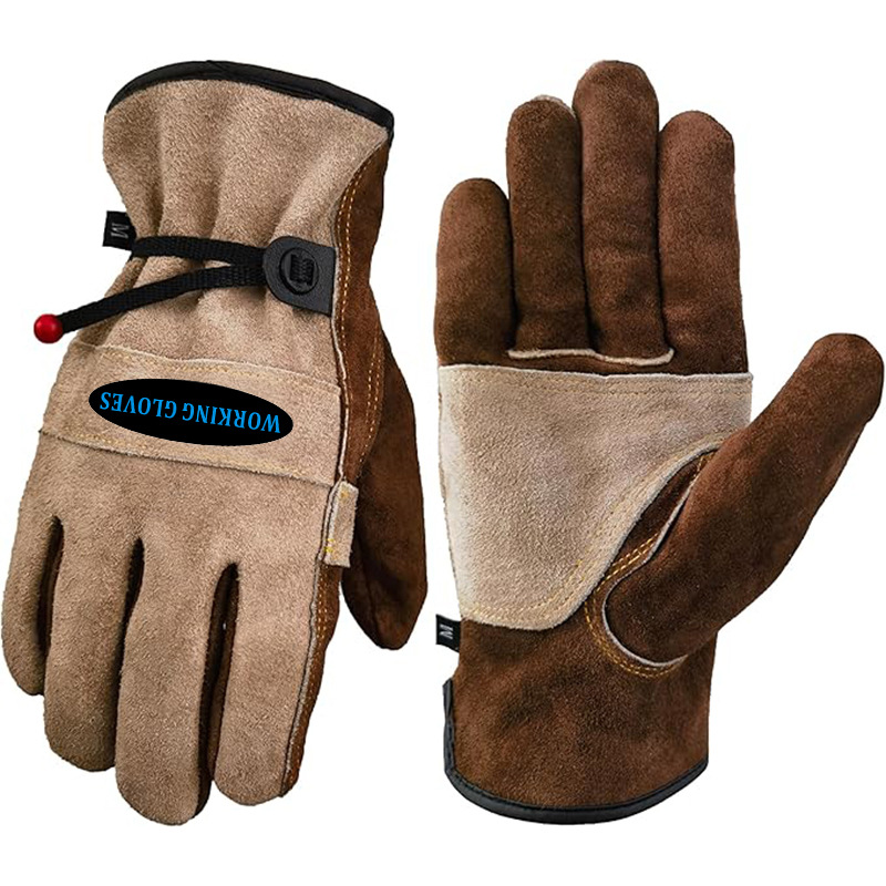 Multi-Purpose Protective Work  - огляд і ціна Garden Gloves Thorn Proof