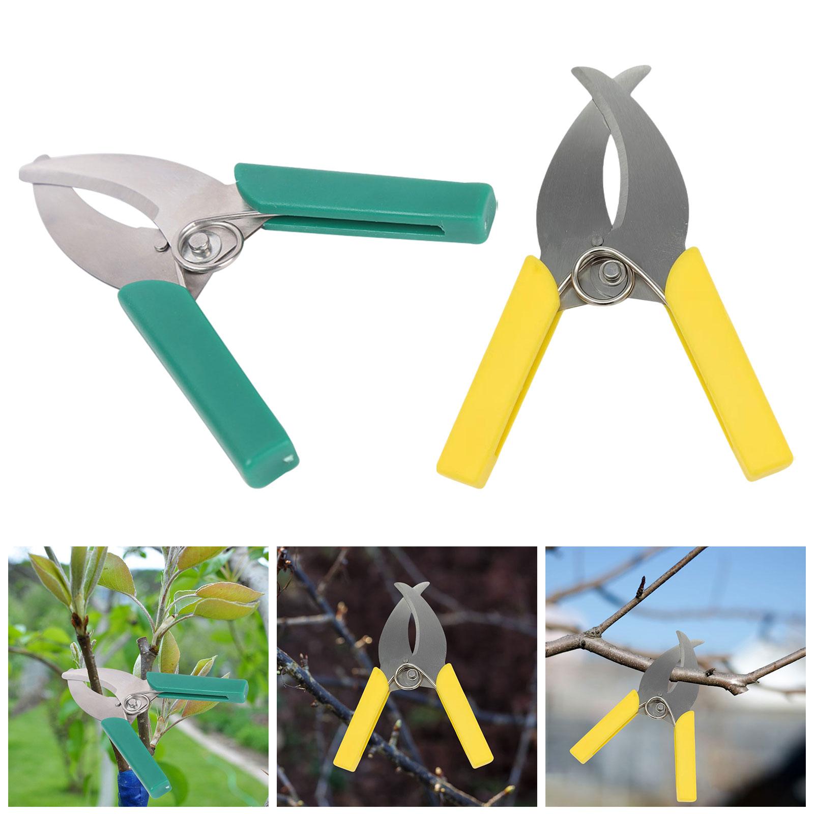 Ring Barking Cutter Scissor Ga - огляд і ціна Gardening Tools Scissors