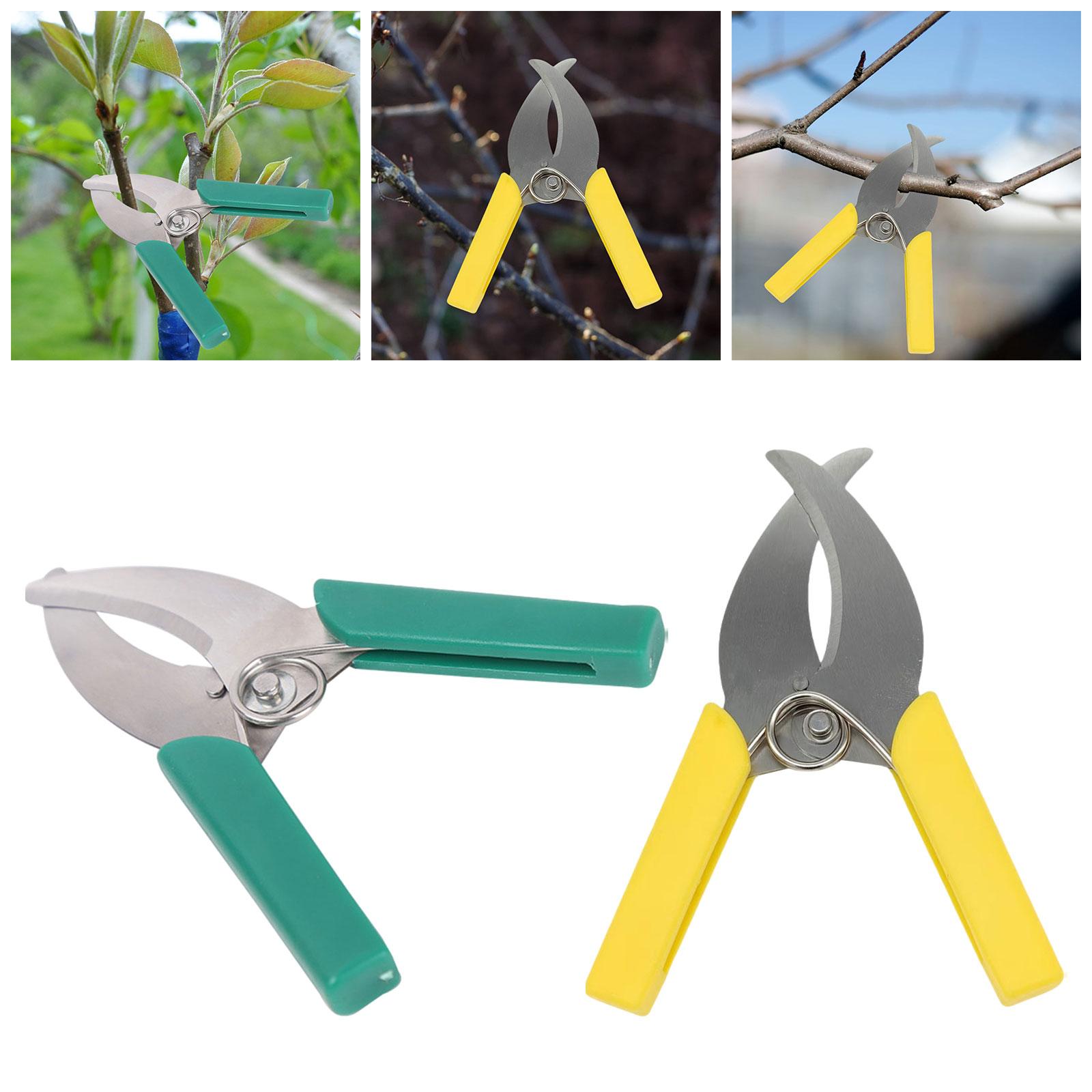 Ring Barking Cutter Scissor Ga - огляд і ціна Gardening Tools Scissors