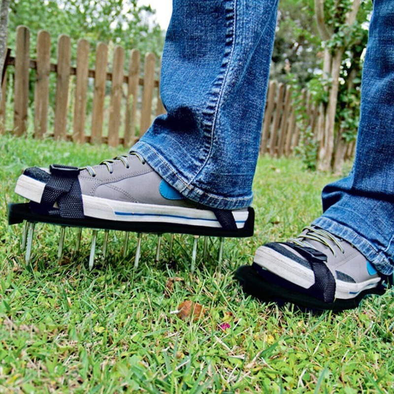 Grass Nails Gardening Walking  - огляд і ціна Gardening Tools Sale
