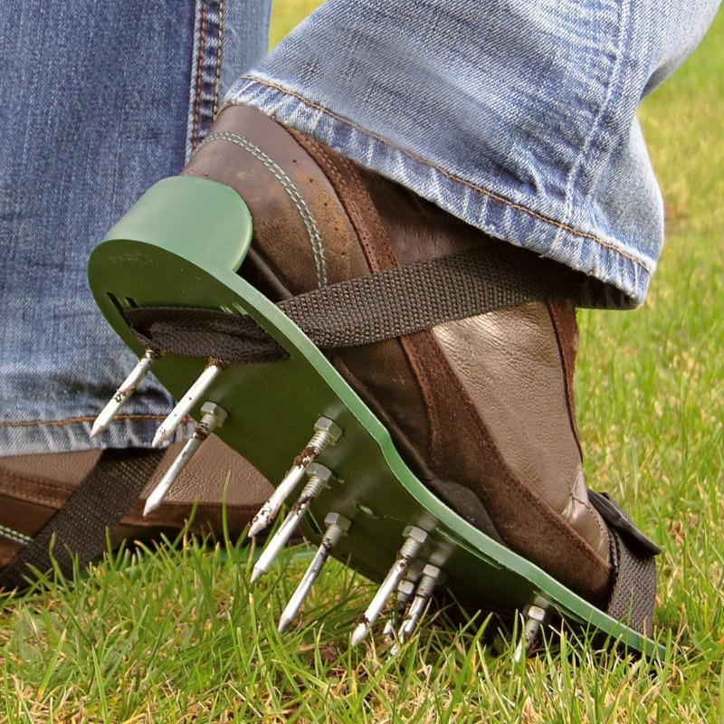 Grass Nails Gardening Walking  - огляд і ціна Gardening Tools Sale