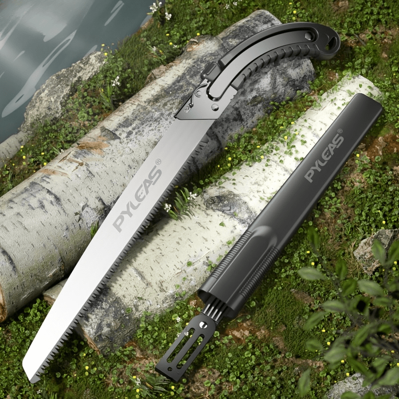 1Pc Professional Hand Saw Heav - огляд і ціна Garden Hand Trowel