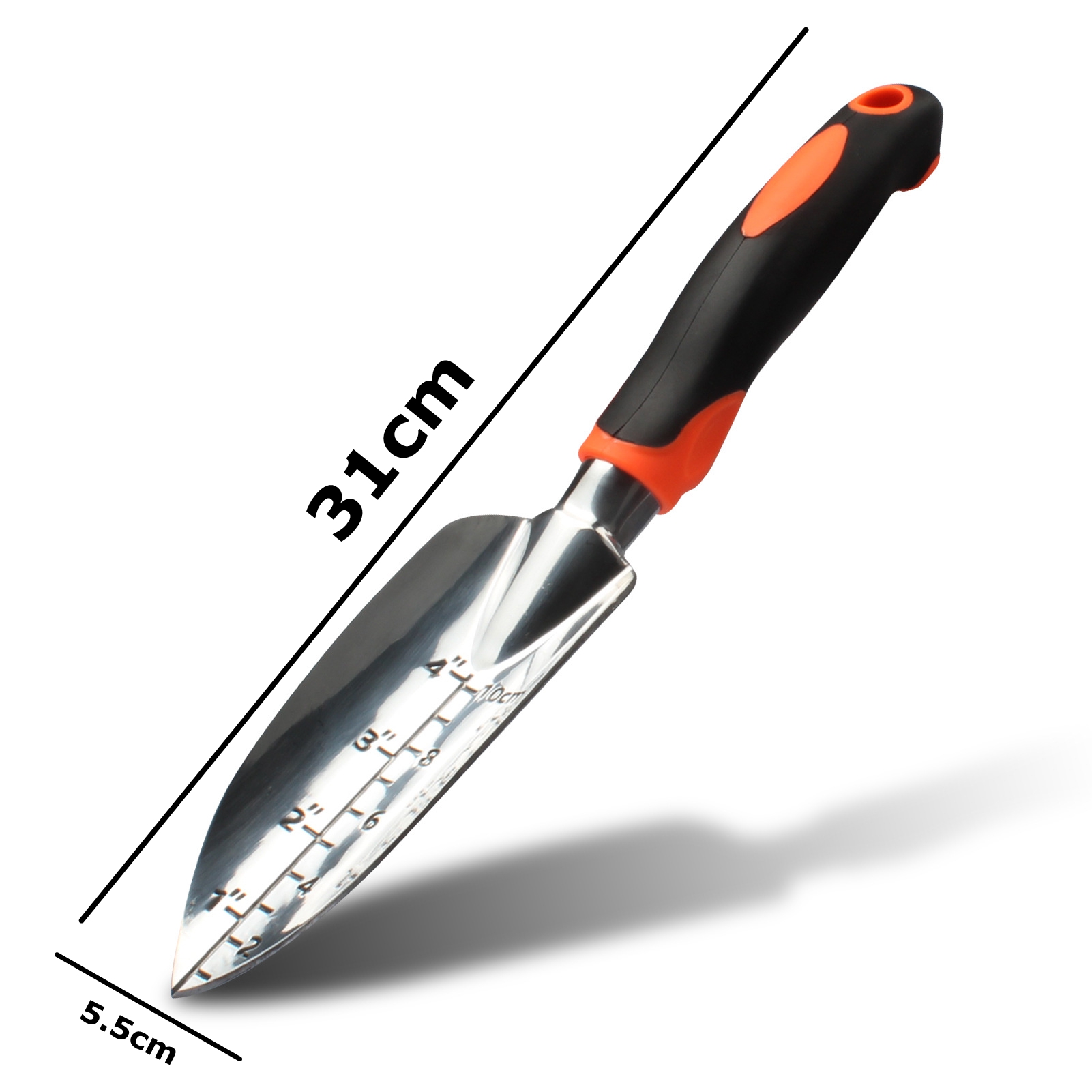 8 Sets Eco-Friendly Ergonomic  - огляд і ціна Gardening Tools Scissors