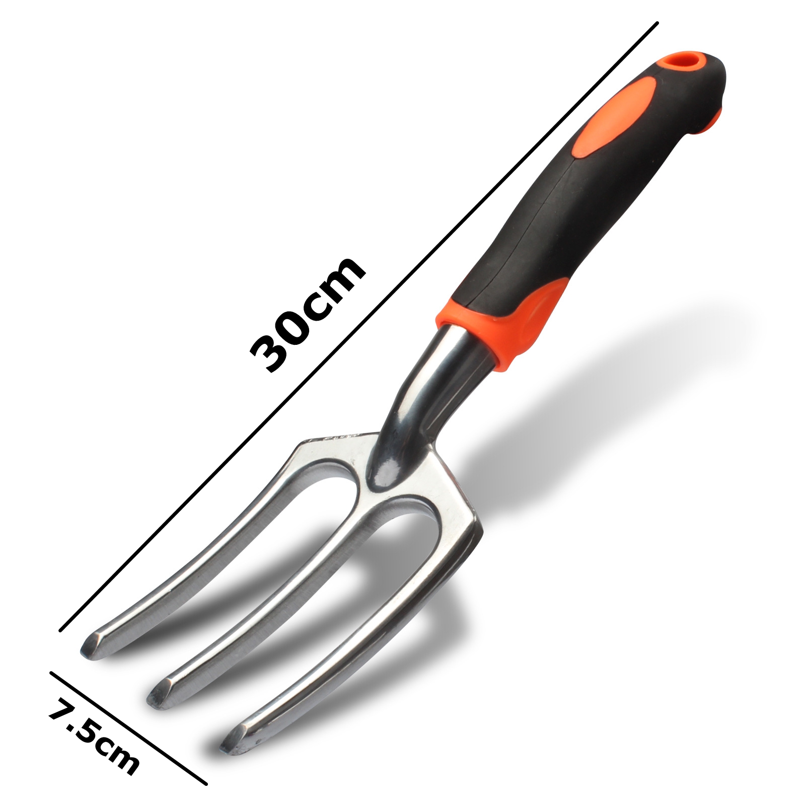 8 Sets Eco-Friendly Ergonomic  - огляд і ціна Gardening Tools Scissors