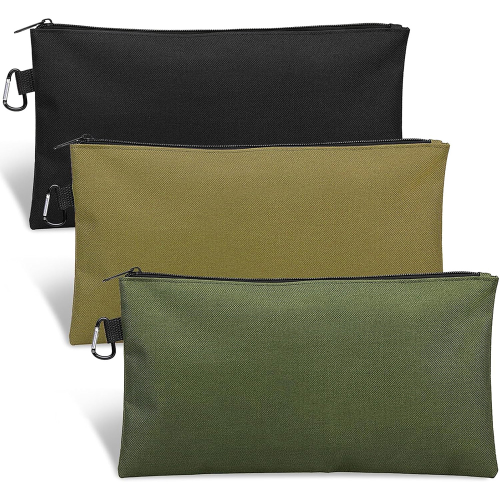 Waterproof Tool Bag Zipper Pou - огляд і ціна Gardening Tools Organiser