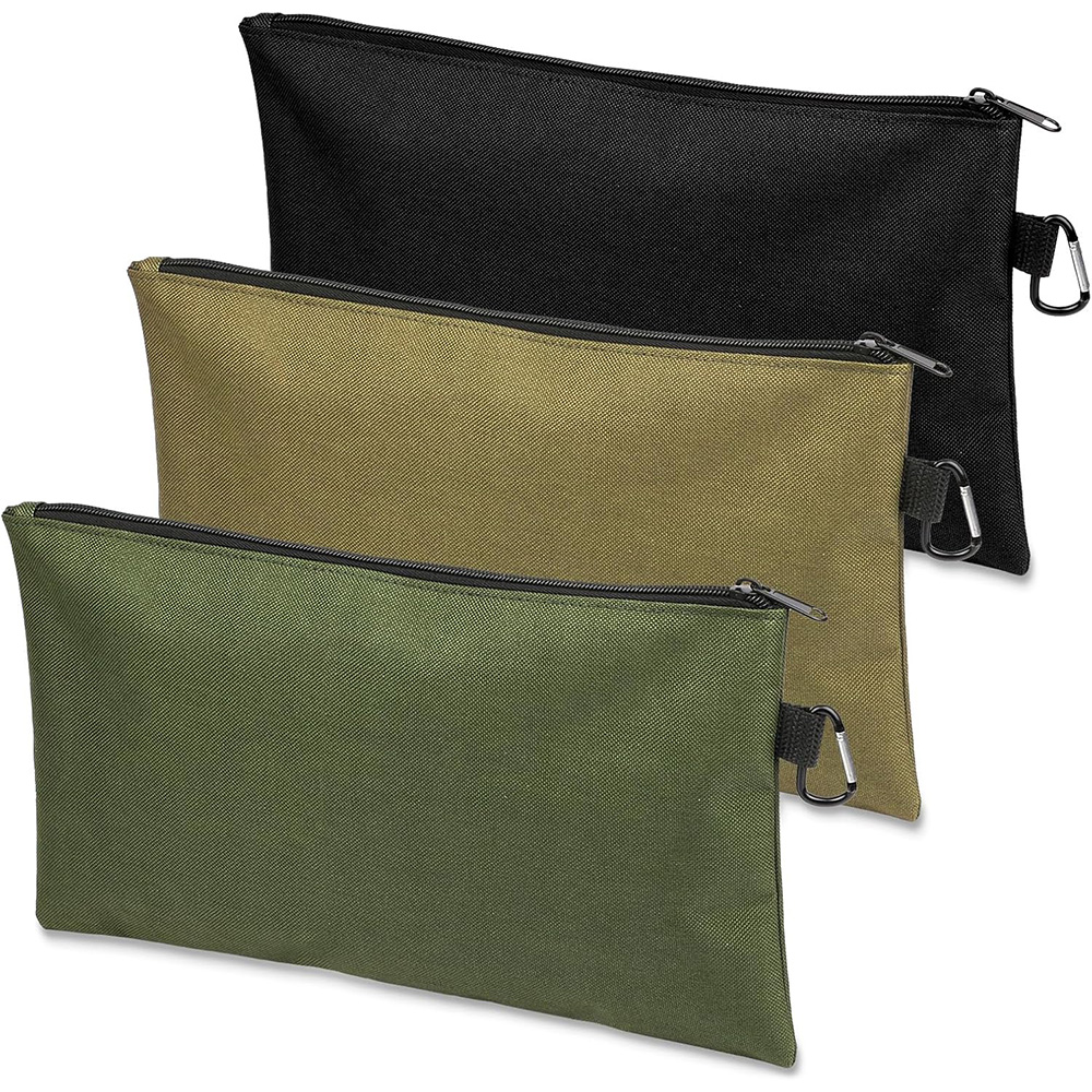 Waterproof Tool Bag Zipper Pou - огляд і ціна Gardening Tools Organiser