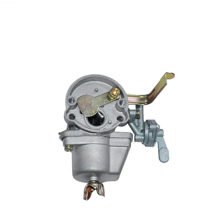 Carburetor Kit for Robin NB411 - огляд і ціна Gardening Tools Grass Cutter
