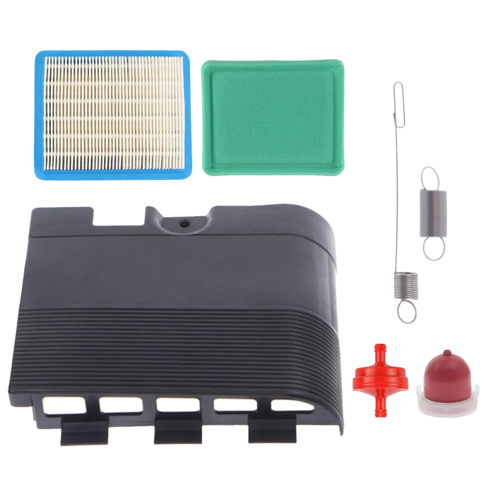 Essential Maintenance Part Air - огляд і ціна Gardening Tools Range
