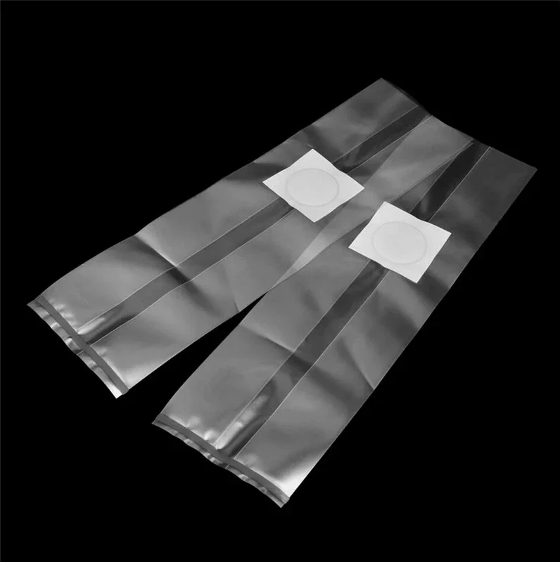 50Pcs PVC Mushroom Grow Bag Sp - огляд і ціна Grow Bags