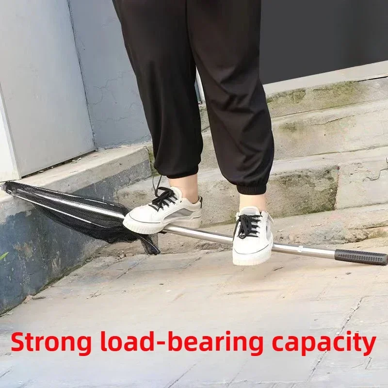 5M Telescopic High Branch Manu - огляд і ціна Gardening Tools Sale