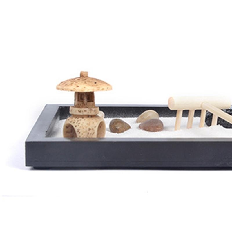 Japanese Garden for Desk 6x4 I - огляд і ціна Gardening Tools In Japan