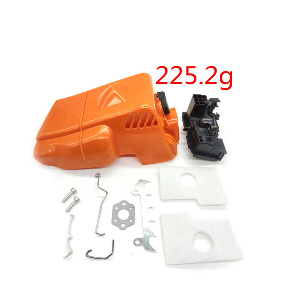 Cylinder Cover Carburetor Igni - огляд і ціна Stihl Chainsaw Ms170