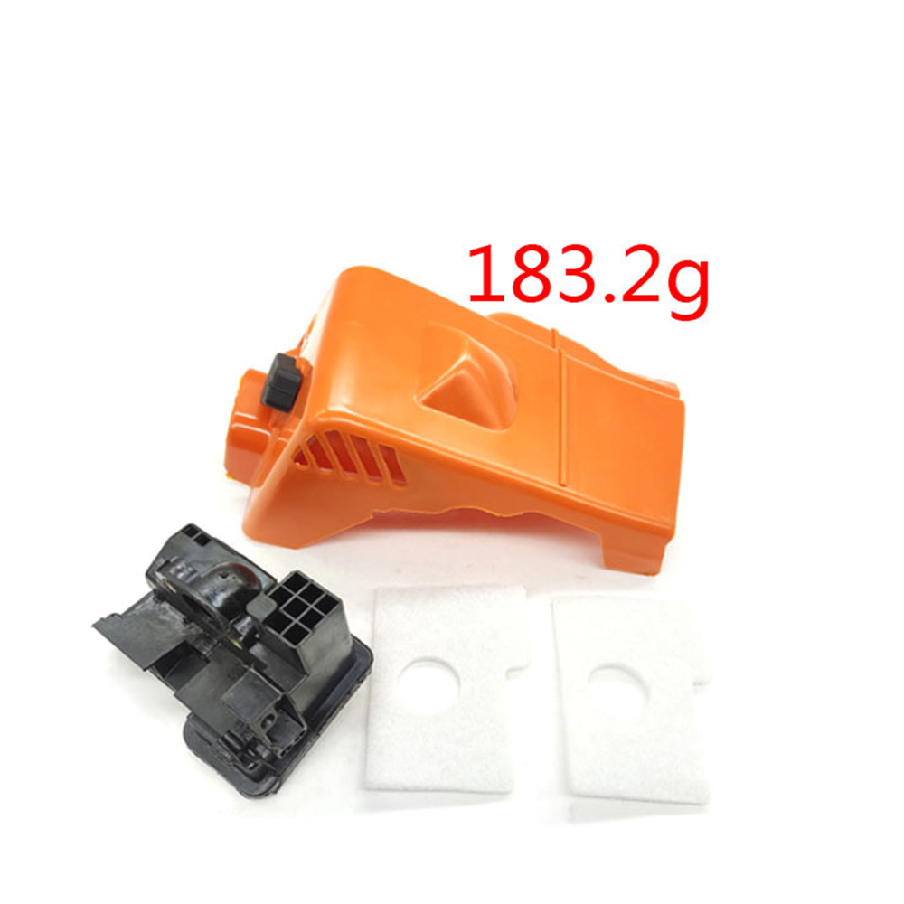 Cylinder Cover Carburetor Igni - огляд і ціна Stihl Chainsaw Ms170