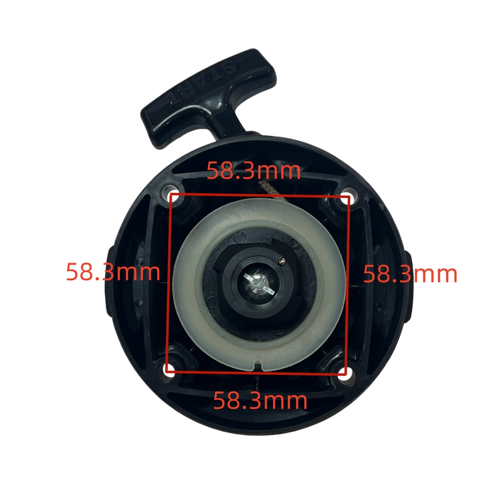Recoil Pull Starter For Japan  - огляд і ціна Gardening Tools In Japan