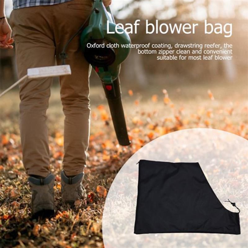 Universal Leaf Blower Bag Repl - огляд і ціна Gardening Tools Organiser