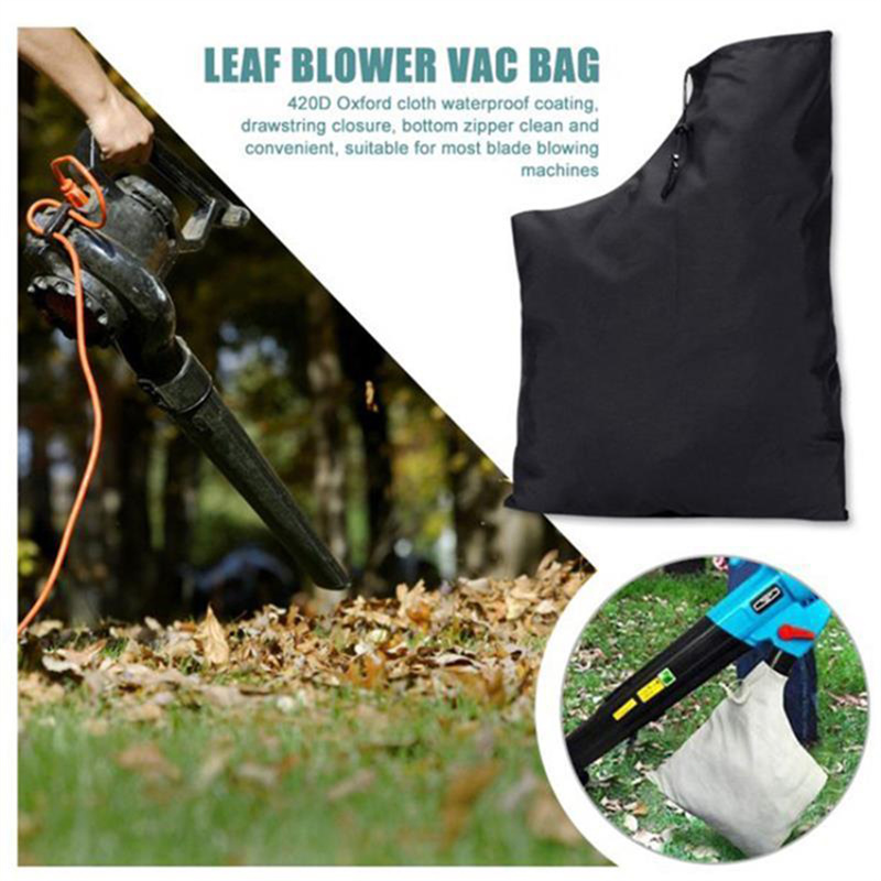 Universal Leaf Blower Bag Repl - огляд і ціна Gardening Tools Organiser