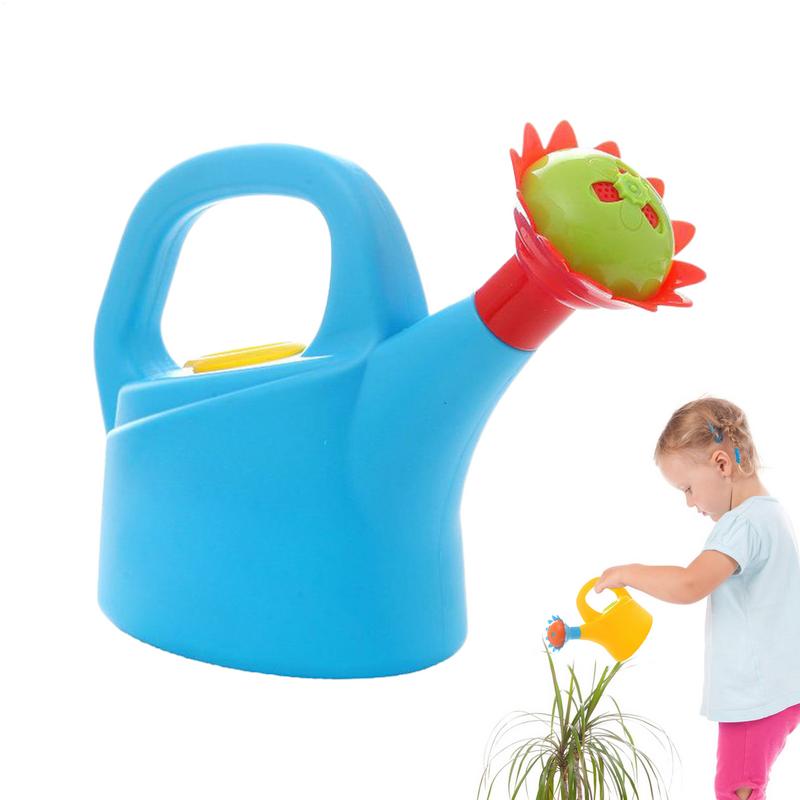 Kids Watering Can Kids Gardeni - огляд і ціна Gardening Tools Watering Can
