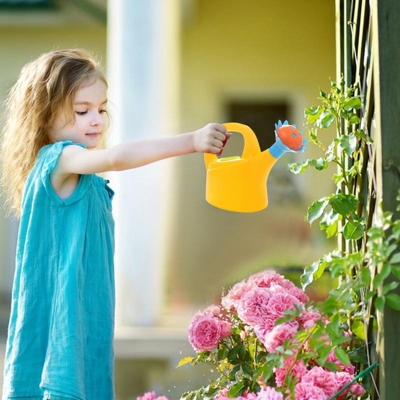 Kids Watering Can Kids Gardeni - огляд і ціна Gardening Tools Watering Can