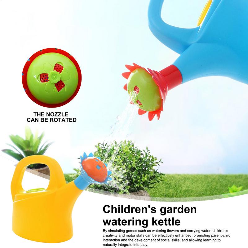 Kids Watering Can Kids Gardeni - огляд і ціна Gardening Tools Watering Can
