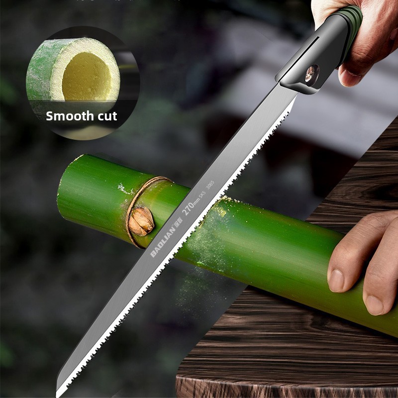 BAOLIAN Hand Saw , Japanese St - огляд і ціна Garden Hand Trowel