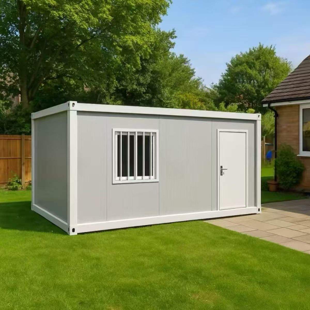 Outdoor Rainproof Container Ho - огляд і ціна Gardening Tool