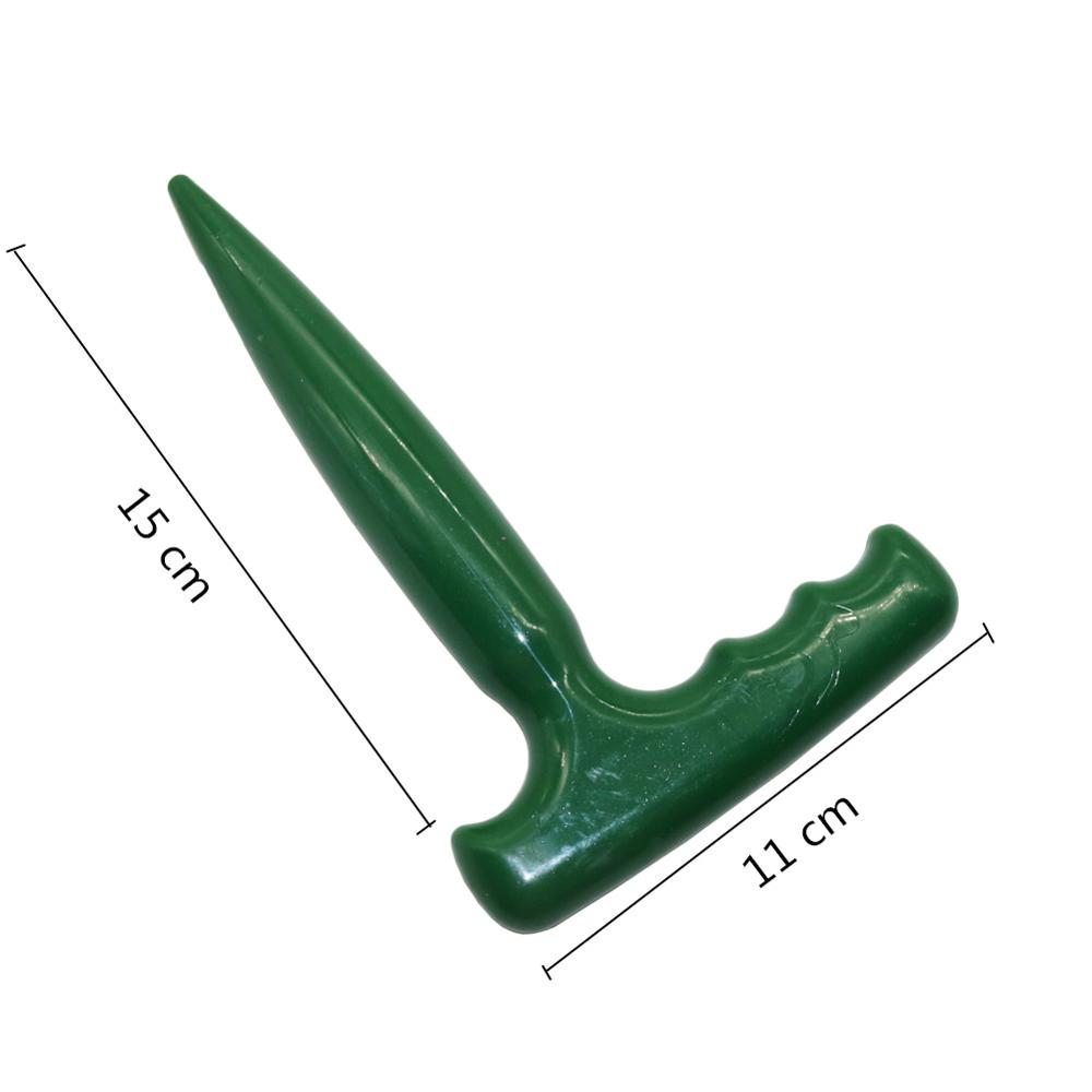 Seed Cultivation Soil Puncher  - огляд і ціна Gardening Tools For Weeds